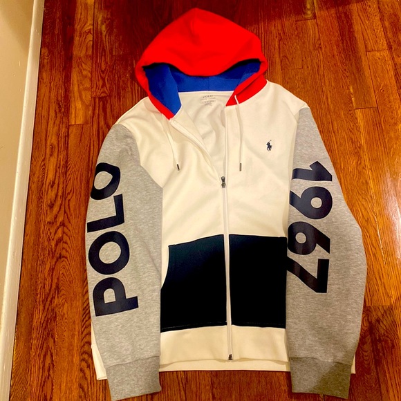 Polo Ralph Lauren Other - Ralph Lauren Polo Hoodie